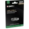 USB-mälupulk Emtec 128 GB USB USB-C 3.2 Gen 1 C280