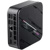Mini PC Mustview MP100 Pro I5-12450H 16GB 1TB W11 PRO Must