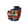 LEGO CITY 60499 Lennujaama tuletõrjeauto
