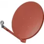 Satelliidi peegeldaja Televes S 860CL-Z Alu Classic-Line punane, mudel S860CL-Z