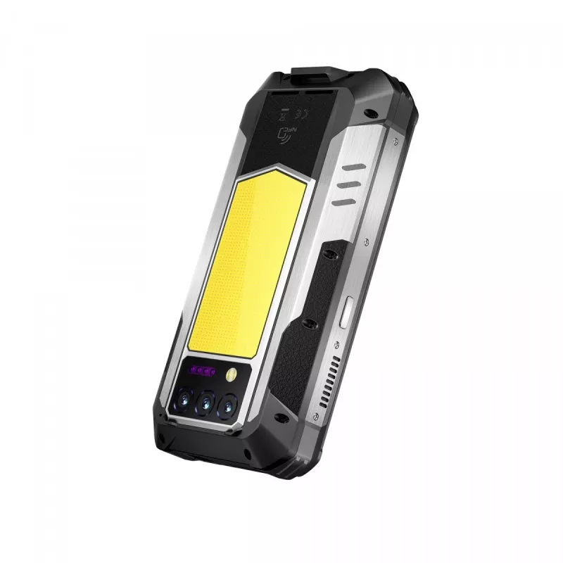 Oukitel WP100 Titan 5G 6.8 16/512GB DS. 33000mAh Must