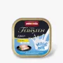 Märg kassitoit animonda Vom Feinsten Adult Milkies Chicken Milky Filling 100 g — märgtoit, täiskasvanud, kana, 100 g, 81% niiskust
