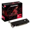 Graafikakaart AMD Radeon RX 550 4 GB GDDR5