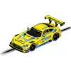 Võidusõiduauto ja raja komplekt CARRERA 20030038 DIGITAL 132 Mitmevärviline