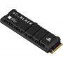 SSD Western Digital Must SN850P 1TB M.2 PCIe Gen4 NVMe