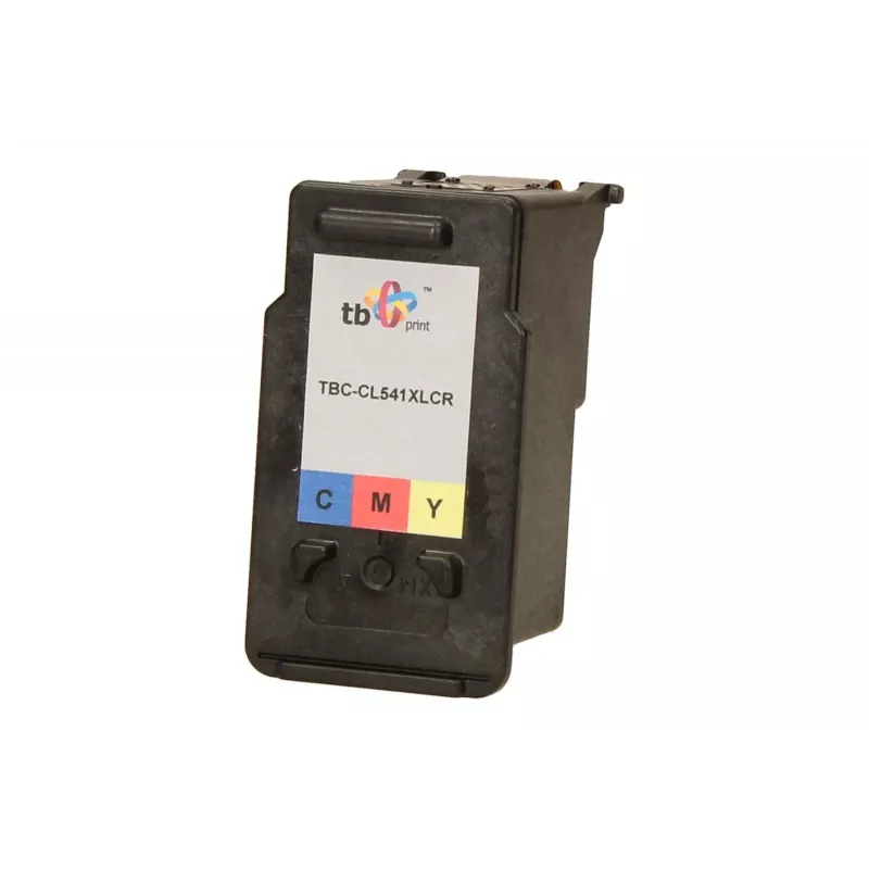 Tint Canon CL-541XL Color rem. TBC-CL541XLCR