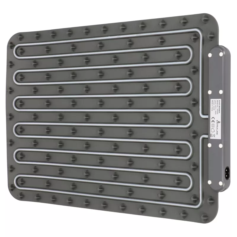 Extralink elektriline soojendusmatt hall 47X32 CM 250W