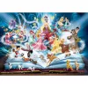 Pusle Ravensburger 12000710 1500 tükki Disney