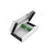 Fiiberoptiline Unibox seinale paigaldatav Digitus DN-96800S-2