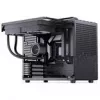 Arvutikorpus Jonsplus Z20 Mesh Mini Tower Micro-ATX must