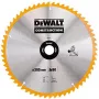 Ümmargune saeketas DeWALT DT1960-QZ