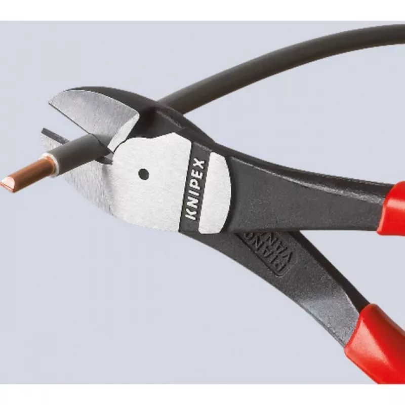 Diagonaaltangid Knipex 74 01 200