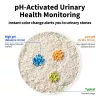 Kassiliiv PETKIT Urine Monitor, 4 kotti — uriini jälgiv klompuv liiv kassidele