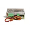 Toiteadapter Extralink EX.14558 50 W sisetingimustesse 110–230 V hõbedane