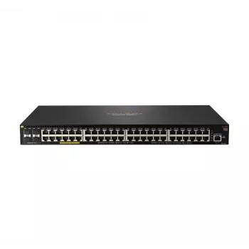 Hallatav gigabit-Etherneti kommutaator Aruba Hewlett Packard Enterprise 2930F