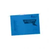 Rippkaust FORPUS FO22705 A4 plastikust sinine, 25 tk