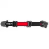 Ledlenser H8R Must, Punane Peapaelaga Taskulamp LED