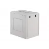 Seinale paigaldatav püstikkapp DIGITUS Dynamic-N 12U, 19 tolli, 600x450 mm (LxS), IP20, võtmelukk, monteerimata