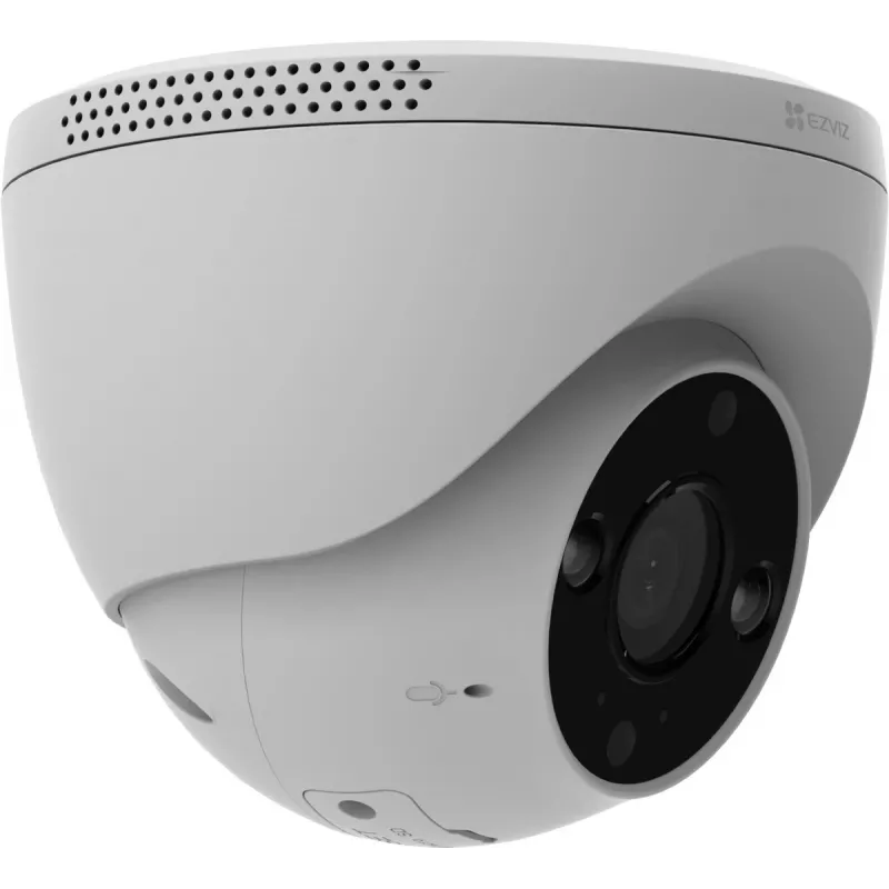 IP-turvakaamera EZVIZ H4 Dome 2304 x 1296 pikslit