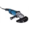 MAKITA GA9030R nurklihvija 230 mm 2400 W must, sinine