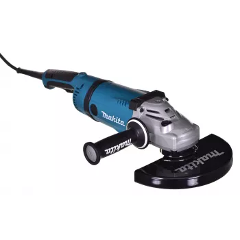 MAKITA GA9030R nurklihvija 230 mm 2400 W must, sinine