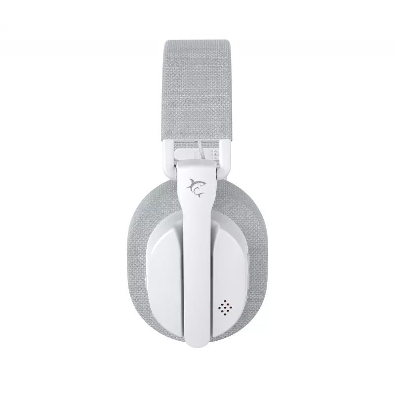 Kõrvaklapid White Shark WGH-2444 Firecrest valge