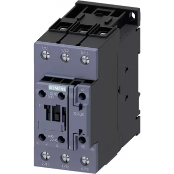 Siemens kontaktori SIRIUS 3RT20 3RT2036-1AP00 230 V/AC (3RT2036-1AP00)