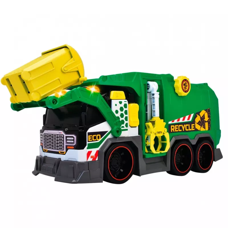 Dickie Toys 203307001 mängusõiduk