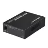 Meediakonverter LÜLITI Ethernet 1x RJ45 1x SFP