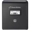 PowerWalker VI 1000 LCD 1 kVA 600 W 4 pistikupesa