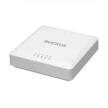 Ruckus CommScope ZoneFlex R350 Wifi6 Dual Band ax siseruumides kasutatav AP 2x2 2 - pääsupunkt - 1-portine