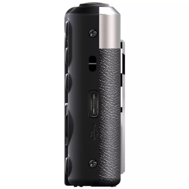 Kodak PIXPRO C1 kompaktkaamera must – 13 MP CMOS – Full HD – 2,8 pööratav LCD