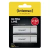 USB-mälupulk Intenso 32GB USB Type-A 3.2 Gen 1 Ultra Line 2
