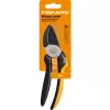 Fiskars Solid L P361 oksakäärid alasi jaoks Must, Oranž
