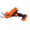 Must & Decker akuga aiahekilõikur 18V/2.0Ah BCPP18D1 Power shear