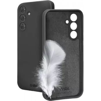 SBS TEINSTSAA26B kate Samsung Galaxy A26-le 16,8 cm must
