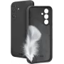 SBS TEINSTSAA26B kate Samsung Galaxy A26-le 16,8 cm must