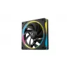 DeepCool FL12 SE 120mm ARGB 3-Pack korpusventilaatorid