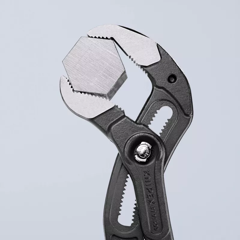 Hülssliigendtangid Knipex Cobra XL