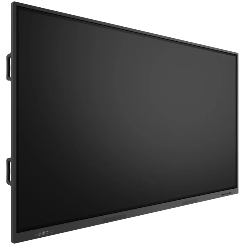 PRESTIGIO SOLUTIONS Multiboard 86 Light Series UHD 4K, Android 13, Wi-Fi, 40TP, puutepliiats