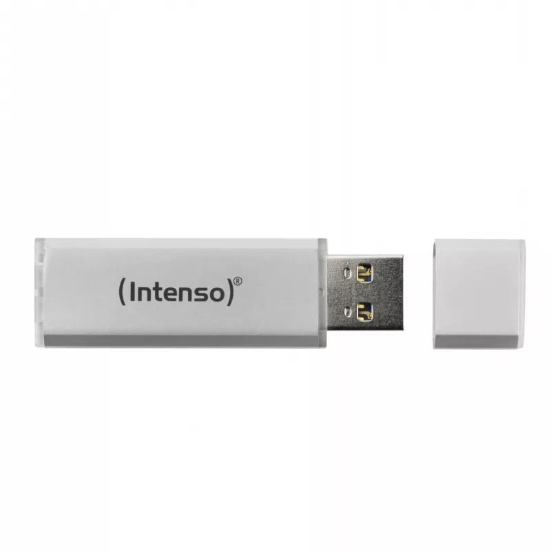 MÄLUPULK USB2 8GB/3521462 INTENSO