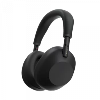 Juhtmevabad mürasummutavad kõrvaklapid Sony WH-1000XM6, Bluetooth, Must, 12-kuuline garantii