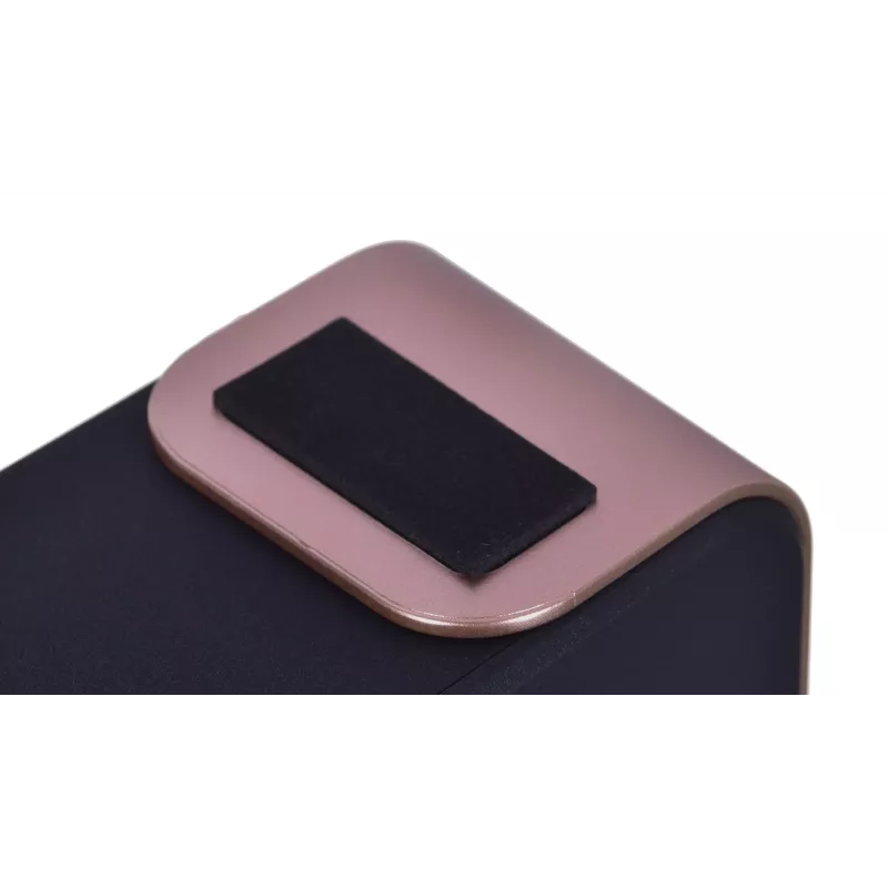 Digitaalne äratuskell Adler AD 1190CR — LED-ekraan, FM-raadio, Bluetooth, SD-mängija, 2600 mAh aku