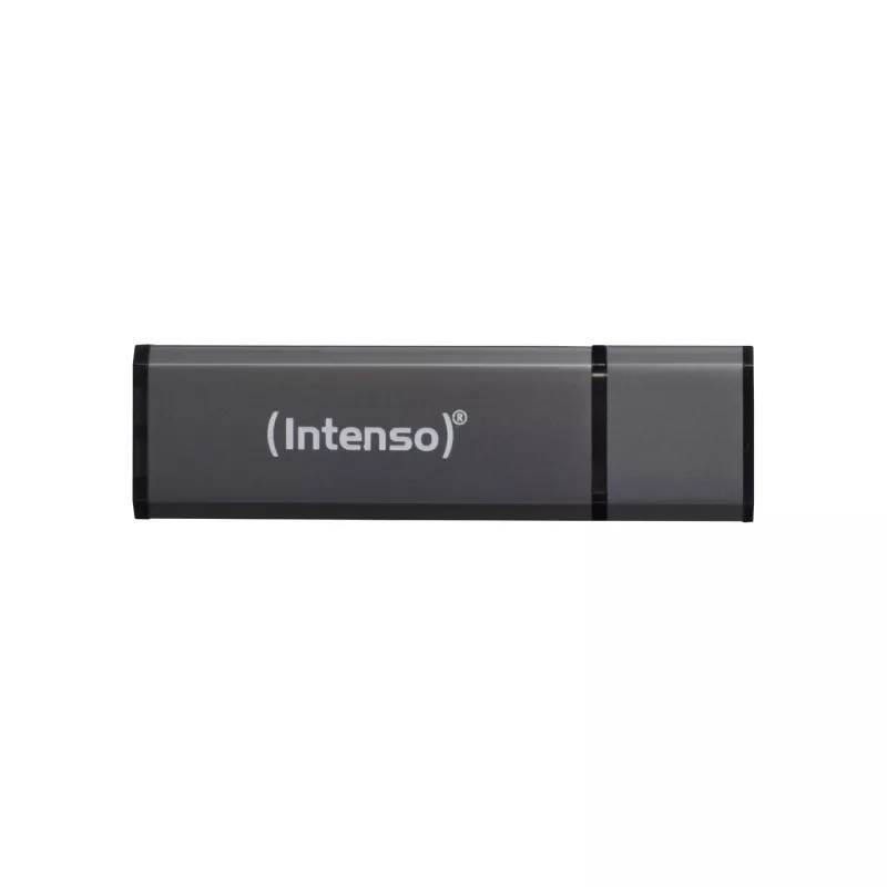MÄLUPULK USB2 64GB / ANTRATSIIT 3521491 INTENSO