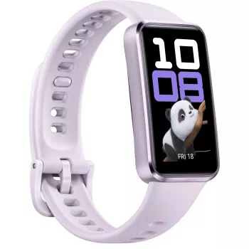 Huawei Band 10 lilla randmeaktiivsusmonitor