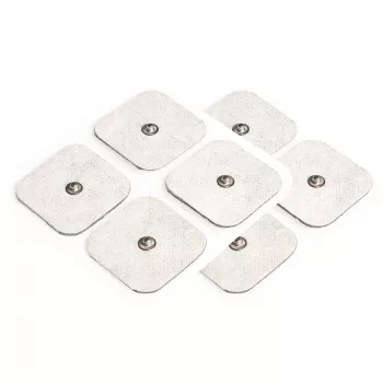 Beurer väike elektroodikomplekt, 8 tk