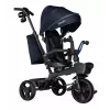 Kolmikratas Lionelo Kori Front drive Upright