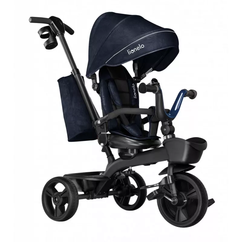 Kolmikratas Lionelo Kori Front drive Upright