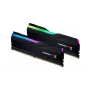 Lauaarvuti mälu G.SKILL Trident Neo RGB DDR5 2×16GB 6000 MHz CL30, 32 GB, kahe kanaliga, 1,1 V, XMP 3.0