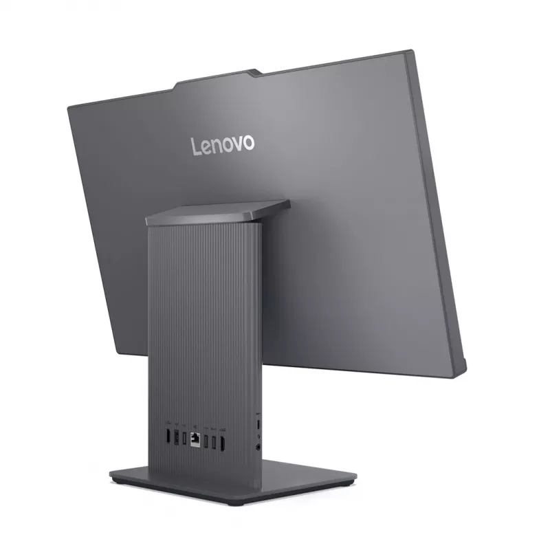 Lenovo IdeaCentre AIO 24IRH9 Intel® Core™ i5 i5-13420H 60,5 cm (23.8) FHD Kõik-ühes arvuti 16 GB DDR5-SDRAM 512 GB SSD Wi-Fi 6 (802.11ax) Hall
